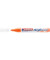 Acrylmarker 5100 neonorange 2-3mm Rundspitze