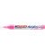 Acrylmarker 5100 neonpink 2-3mm Rundspitze