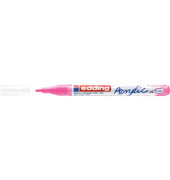 Acrylmarker 5300 neonpink 1-2mm Rundspitze