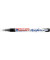 Acrylmarker 5300 schwarz 1-2mm Rundspitze