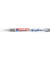 Acrylmarker 5300 silber 1-2mm Rundspitze