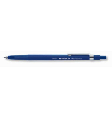 Fallminenstift Fallminenstift, 788 C, blau, 2,0mm, HB