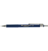 Druckbleistift TK-FINE 1306, 130628, blau, 0,7mm, HB