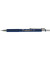 Druckbleistift TK-FINE 1306, 130628, Härte HB, 0,7mm, blau, mit Radiergummi