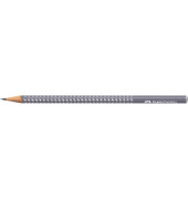 Bleistift SPARKLE PEARL, 118235, Härte B, dapple gray
