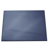 Schreibunterlage 7203-07 dunkelblau 65x52cm Kunststoff