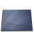 Schreibunterlage 7203-07 dunkelblau 65x52cm Kunststoff