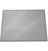 Schreibunterlage 7203-10 grau 65x52cm Kunststoff