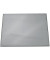 Schreibunterlage 7203-10 grau 65x52cm Kunststoff