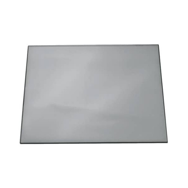 5 Stück Durable Schreibunterlage 7203 10 grau 65x52cm 4005546713045 Durable