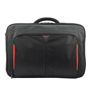 Notebooktasche Classis 17-18Z. schwarz 460x44x300mm Polyest. Notebooktasche Classis 17-18Z. schwarz 460x44x300mm Polyest.