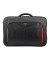 Notebooktasche Classis 17-18Z. schwarz 460x44x300mm Polyest.