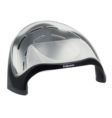 Laptopst&auml;nder mit 4-fach USB Port 2.0/8020201 schwarz / silber