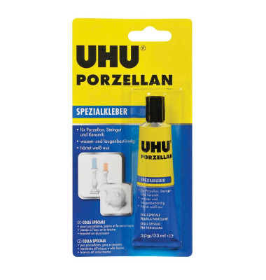 Spezialkleber 46800 Porzellan