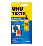 UHU 48665 20g Textilkleber