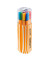 STABILOPOINT 8820-01 Piggy Bag Fein-Liner zu 20 Stk. sort.
