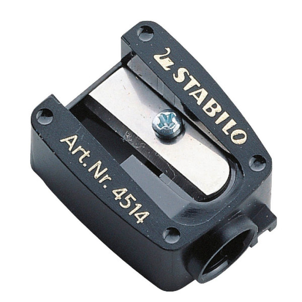 20 Stück Stabilo 4514-20 Spezial Spitzer 4006381117241 Stabilo