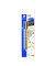 Lackmarker 8323, 8323-S BK2, Packung, gold/silber, 1-2mm Rundspitze