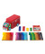 155533 Pen Truck Faserschreiber Connector sort.