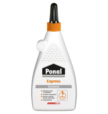 HENKEL 9H PN18X WA40 Holzleim Ponal-Express 225g