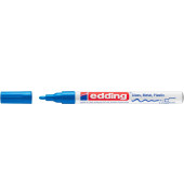 Lackmarker 751 creative, 751-9--003, Stift, blau, 1-2mm Rundspitze