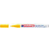 Lackmarker 751 creative, 751-9-005, Stift, gelb, 1-2mm Rundspitze