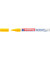 Lackmarker 751 creative, 751-9-005, Stift, gelb, 1-2mm Rundspitze