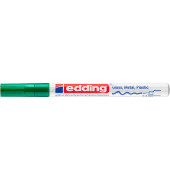 Lackmarker 751 creative, 751-9-004, Stift, grün, 1-2mm Rundspitze