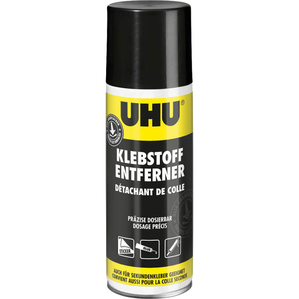 4026700514506 - 51450 200ml Klebstoffentferner Spray 4026700514506 51450 200 Milliliter