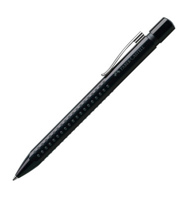243999 Kugelschreiber GRIP 2010 M schwarz