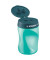 STABILO 4501 links Dosenspitzer 3fach Easy petrol