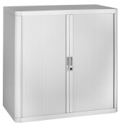 Querrolladenschrank Lgr. Höhe: 1 M, 587410+587287
