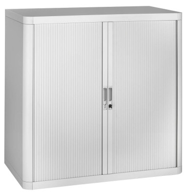 Querrolladenschrank Lgr. Höhe: 1 M, 587410+587287