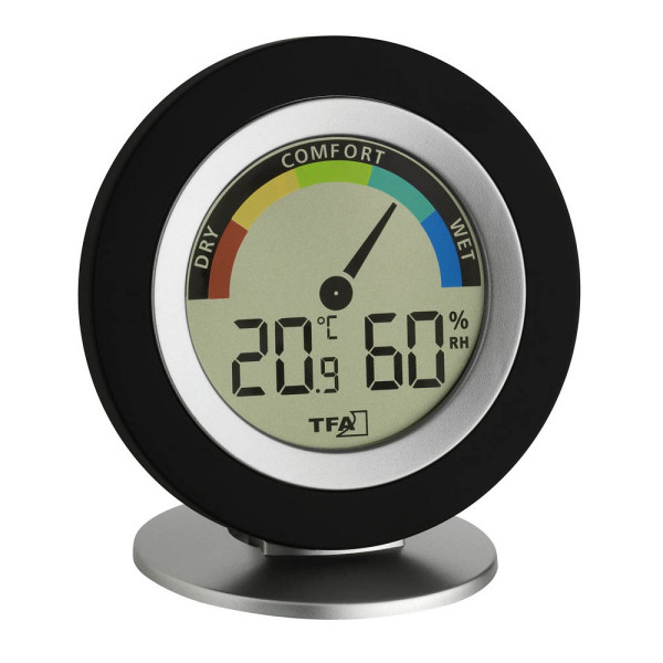 4009816027924 - 30011242 Thermometer 30501901 Cosy Digitales Thermo Hygrometer 30011242 4009816027924 4009816027924 - 30011242 Thermometer 30501901 Cosy Digitales Thermo Hygrometer 30011242 4009816027924