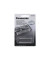 WES 9012 Y1361 Scher- messer und Folie