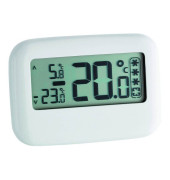 30.1042 Digit. Kühlthermometer für Kühl- und Gefrierschrank