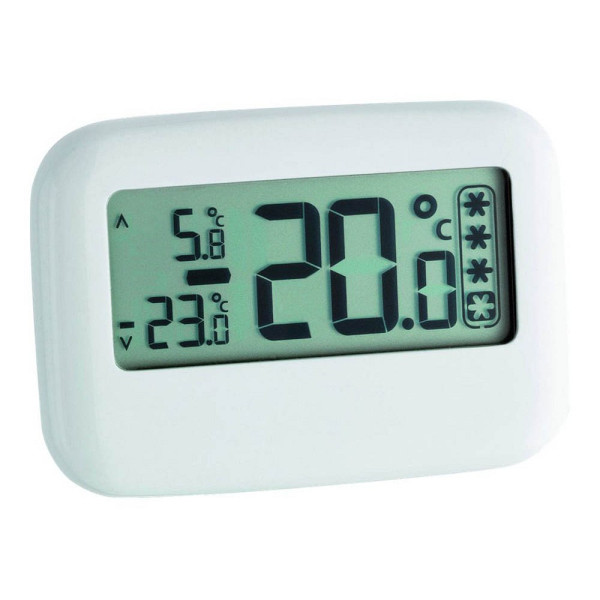 4009816020239 - 301042 Thermometer 301042 Digital Kühl  Gefrierschrank Thermometer 301042 4009816020239