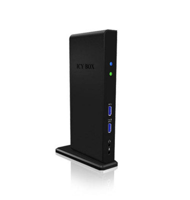 ICY BOX IB-DK2241AC Multi