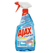 Ajax Glasklar Original 500ml Glas und Flächen Anti-Streifen