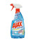 Ajax Glasklar Original 500ml Glas und Flächen Anti-Streifen