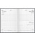 Taschenkalender 5033830955, farbig sortiert, 1 Tag / 1 Seite, 10x14cm (A6), 2025