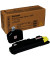 P C600 gelb Toner