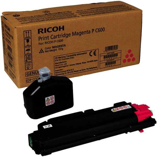 4961311931857 - 408316 P C600 PRINT CARTRIDGE MAGENTA 408316 408316 4961311931857 4961311931857 - 408316 P C600 PRINT CARTRIDGE MAGENTA 408316 408316 4961311931857