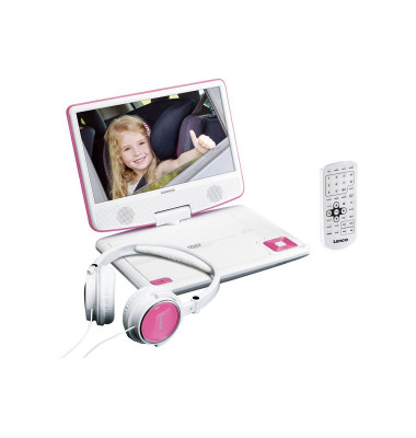 DVP-910 tragbarer DVD-Player DVP-910 tragbarer DVD-Player