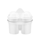 Longlife 3+1 Wasserfilter-Kartuschen