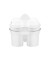 Longlife 3+1 Wasserfilter-Kartuschen