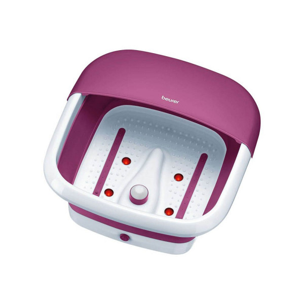 4211125638504 - beurer Fuß Spa FB 30 60 W 40 (B) x 42 (T) x 195 (H) cm 4211125638504 - beurer Fuß Spa FB 30 60 W 40 (B) x 42 (T) x 195 (H) cm