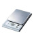 Küchenwaage KS 22 silber 3,0 kg
