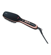 HS 60 Gl&auml;ttb&uuml;rste schwarz 45 W