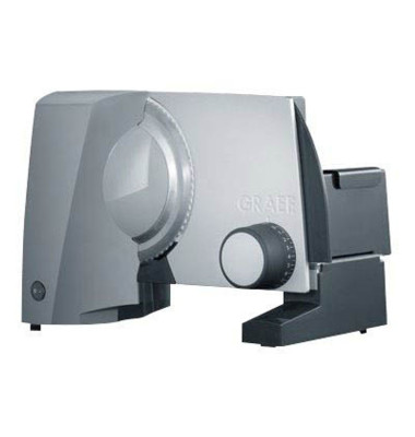 G50 Allesschneider 170 W, max. bis zu 20,0 mm G50 Allesschneider 170 W, max. bis zu 20,0 mm